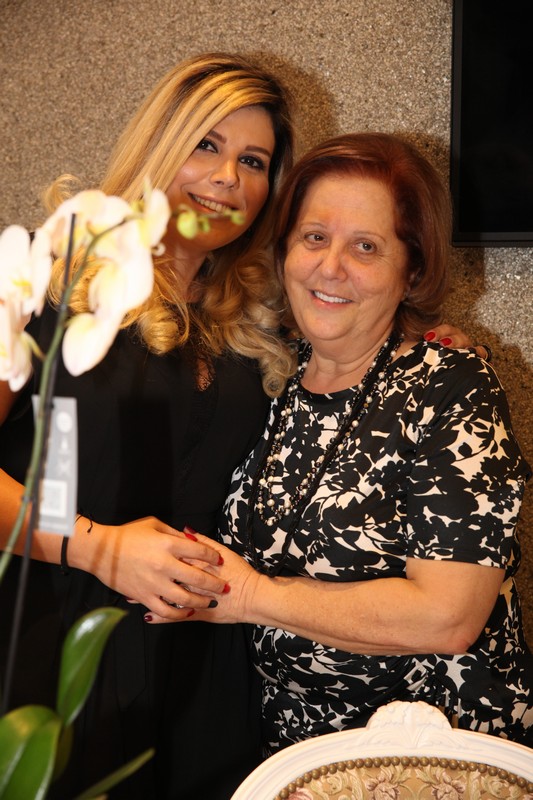 Pastel Nail Lounge Opening
